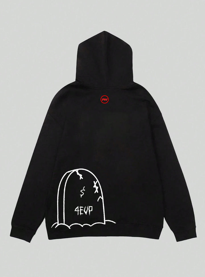 Forev ETERN Full Zip Jacket – 4EVP
