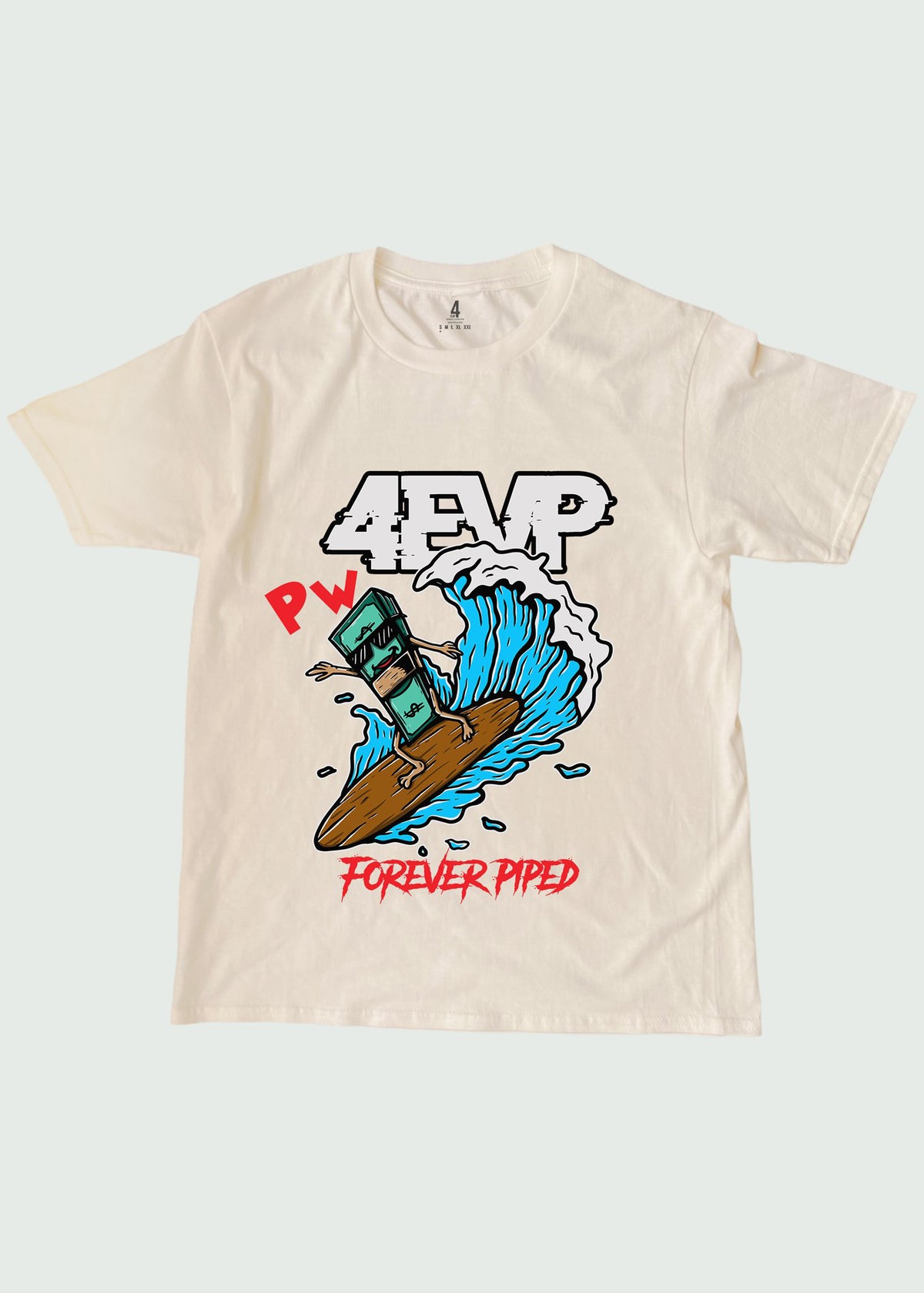 $urf Tee